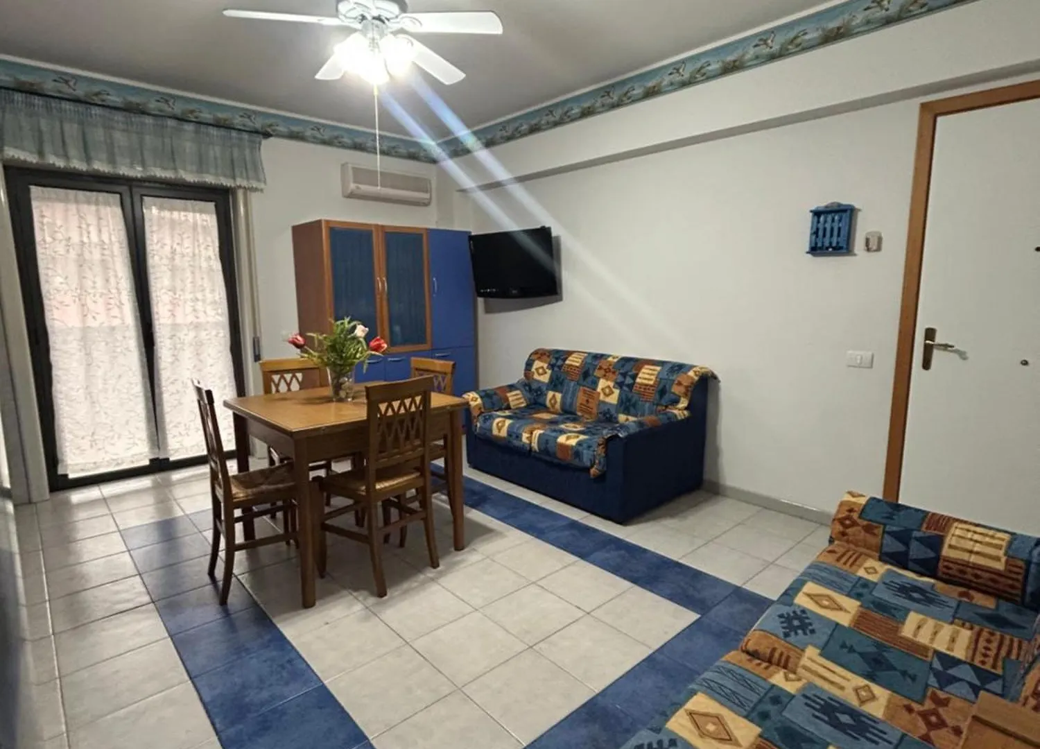 Διαμέρισμα Onda Blu Holiday Mascali Ιταλία