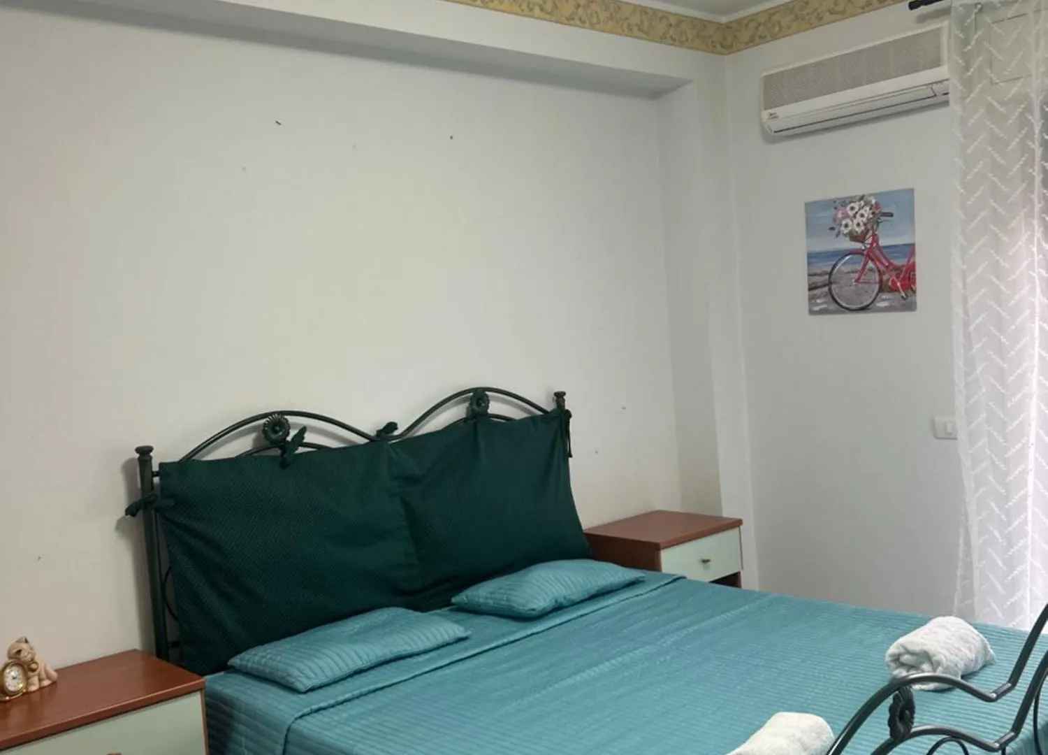 Διαμέρισμα Onda Blu Holiday Mascali