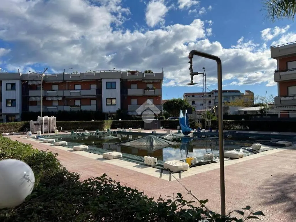 Onda Blu Holiday Mascali Ιταλία