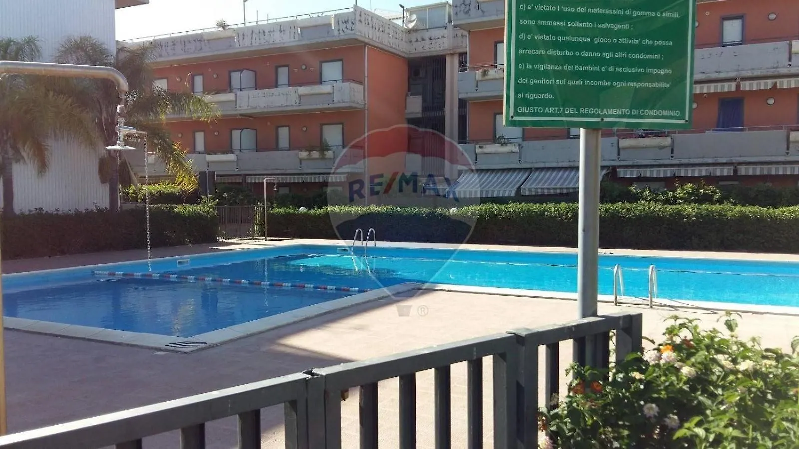 Διαμέρισμα Onda Blu Holiday Mascali Ιταλία
