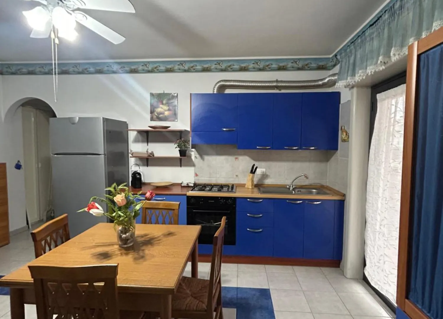 Onda Blu Holiday Mascali 0*,