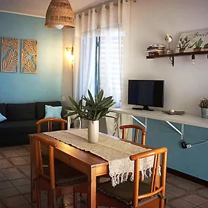 Apartament Al Giardino Sant'anna, Mascali