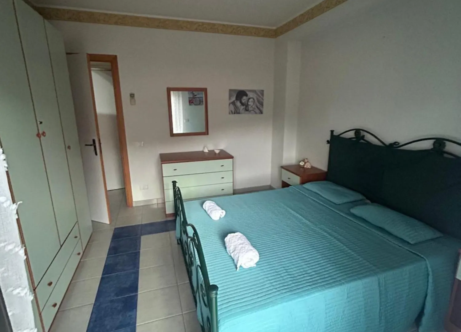 Onda Blu Holiday Mascali Apartment