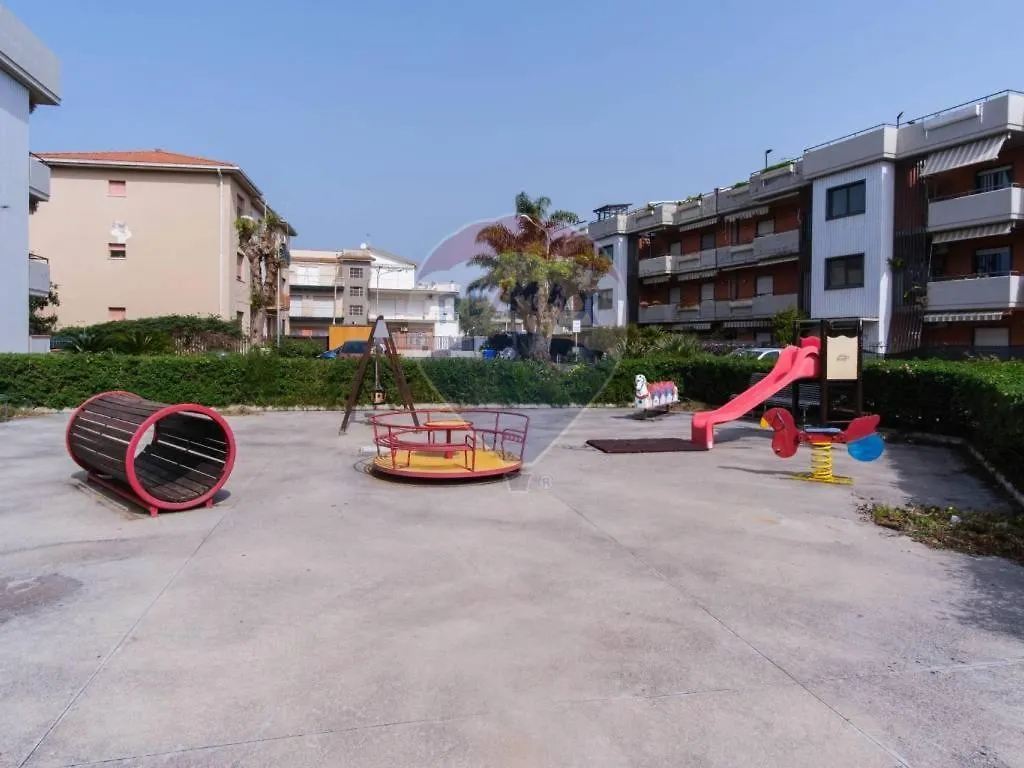 Onda Blu Holiday Mascali 0*,  Italy