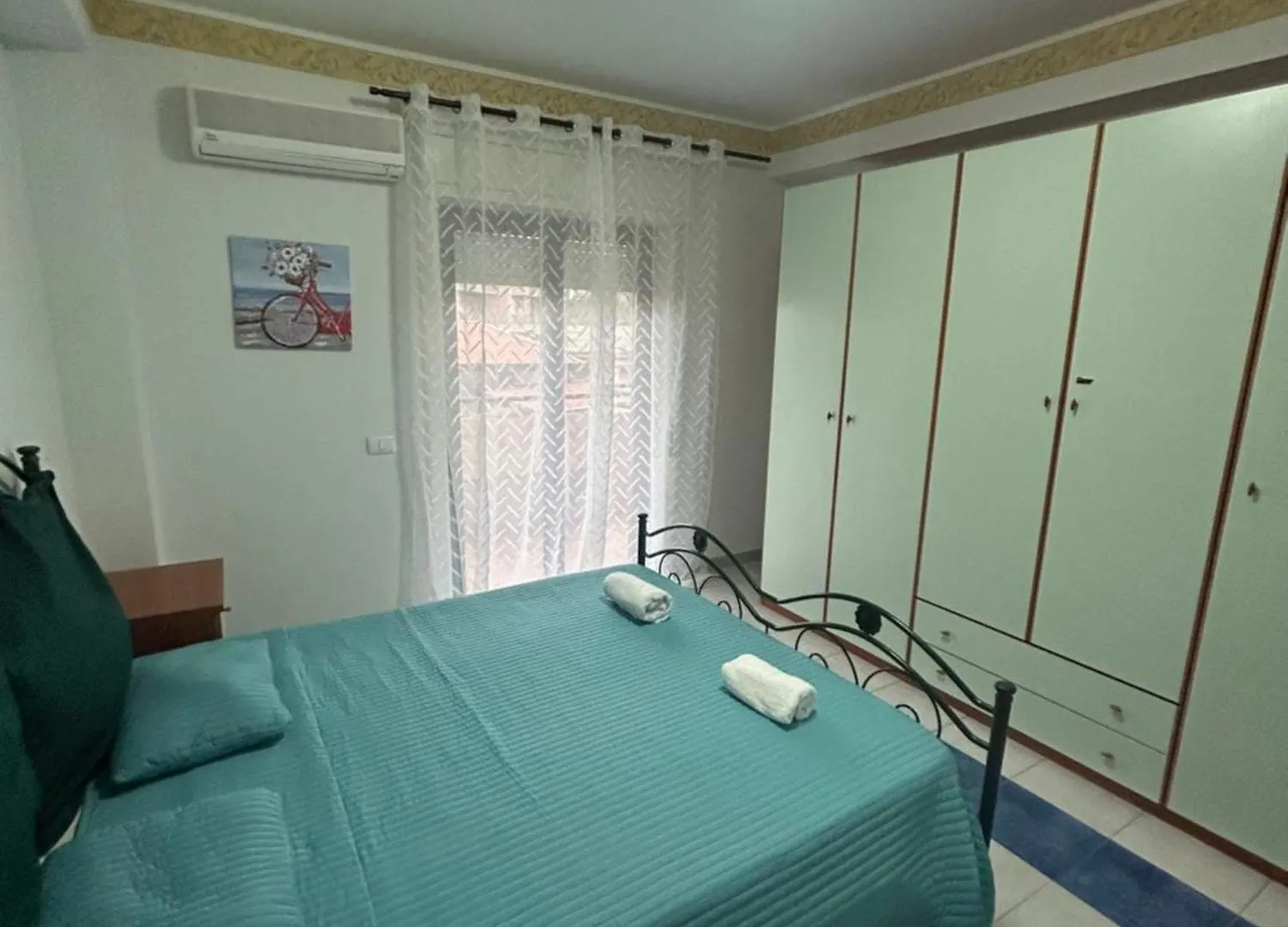 Apartment Onda Blu Holiday Mascali