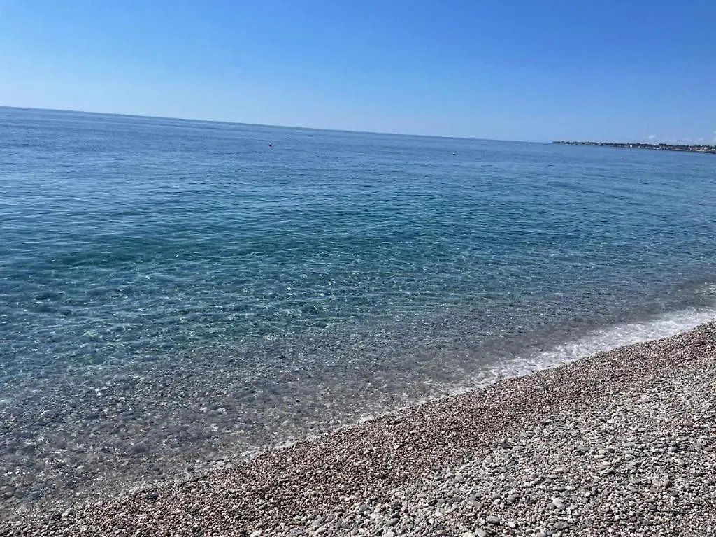 Onda Blu Holiday Mascali Apartment