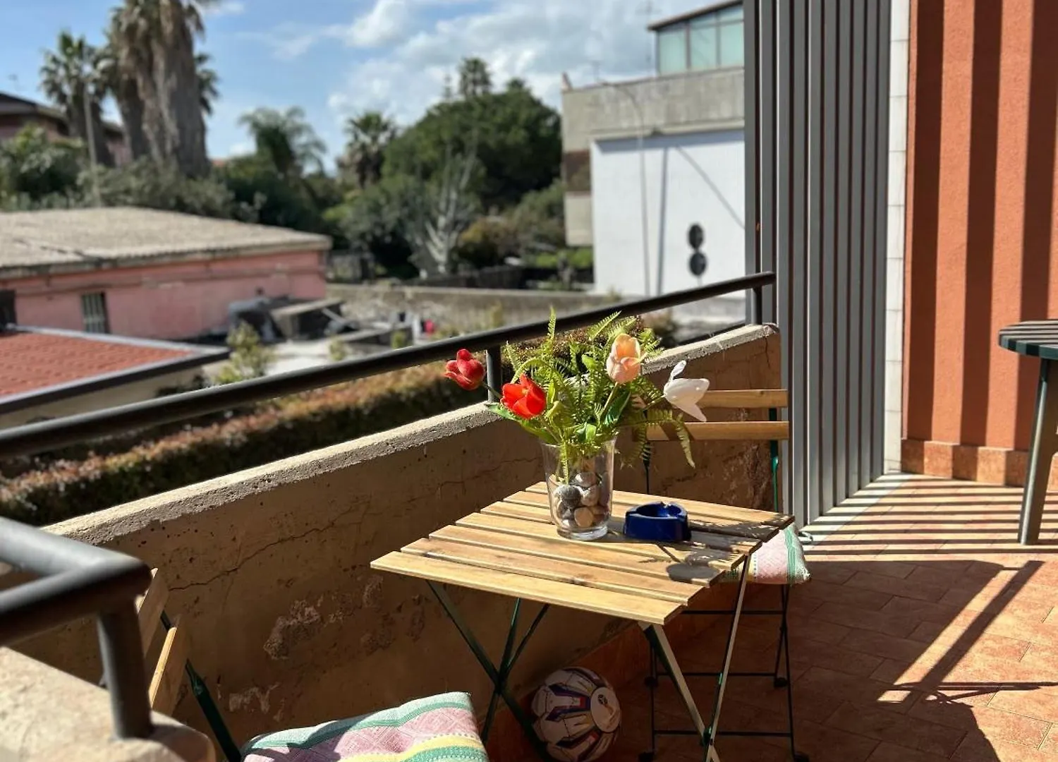 Onda Blu Holiday Mascali Apartment